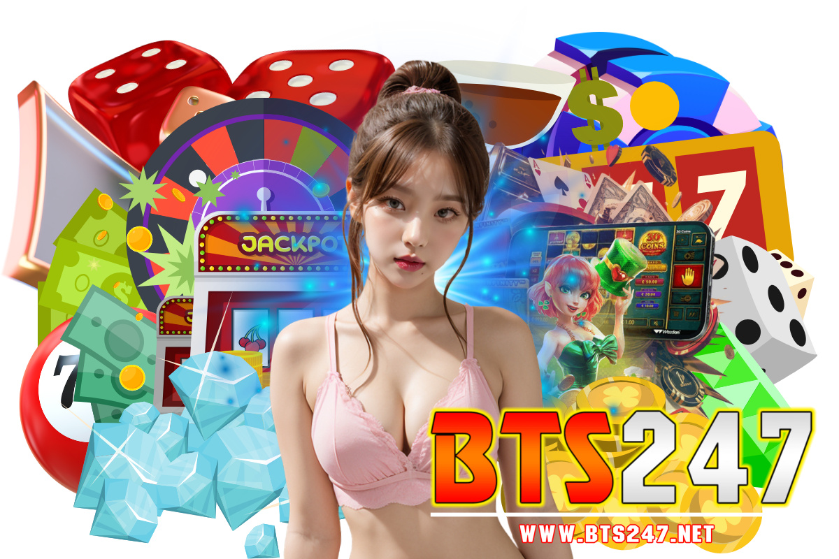 bts247 เว็บตรง